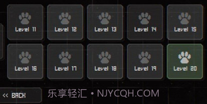 英雄小猫像素猫v0.12截图