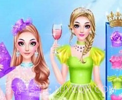 美容美发店v1.12截图