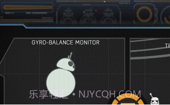 BB8机器人APPv1.10截图