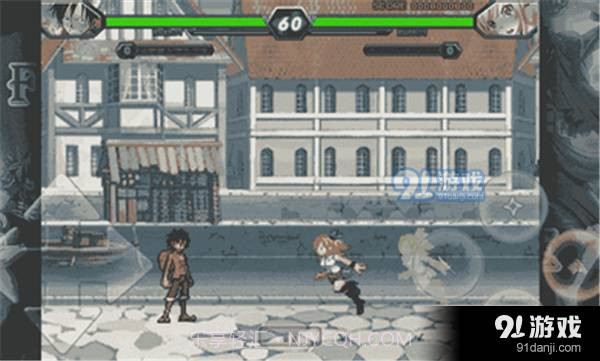 妖尾vs海贼王全人物版1.2.8截图