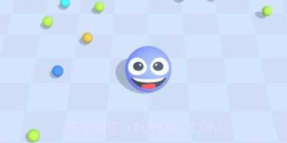 球球英雄冲突v0.1.11截图