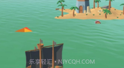 海盗船3Dv1.12截图