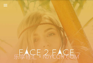Face2Face软件v2.0.12截图