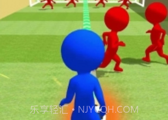 超级踢球3Dv0.15截图