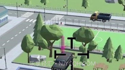 小人轰炸机v0.11截图