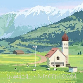 蓝奏云优享版v1.0.10截图