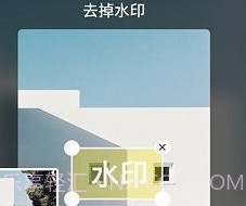 一键去水印精灵客户端v2.1.13截图