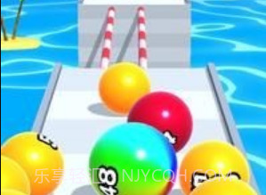 2048惊奇球v0.0.12截图