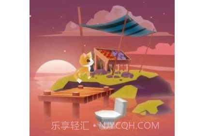 漂流喵v1.2.12截图