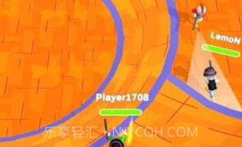 轮滑特技v0.13截图