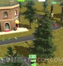 小偷之路v1.1.11截图