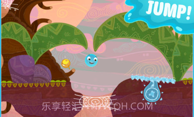 小水滴的冒险5.12截图