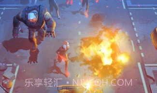 末日安全区v0.1.13截图