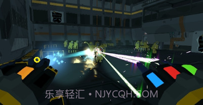 哨兵幸存者v0.1.12截图