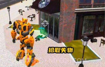 都市勇者冒险v1.0.12截图
