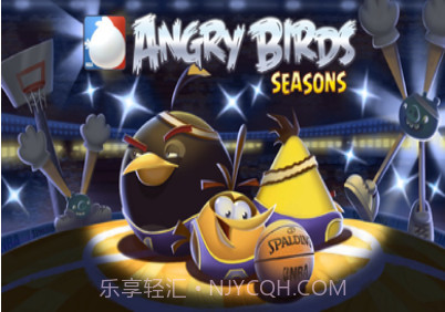 愤怒的小鸟嘉年华v4.4.0.13截图