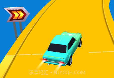 全民漂移免费v1.10截图