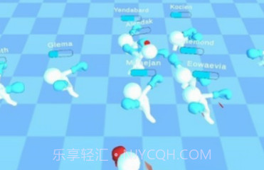拖画格斗场v0.01.14截图
