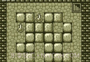 斑点地牢v1.14截图
