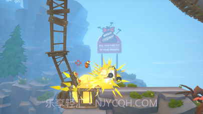 动物过山车免费版v2.72截图