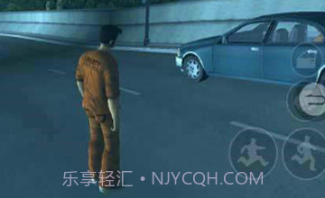 侠盗猎车3十周年纪念v4.8.12截图