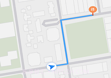 启滴出行v5.50.2.11截图