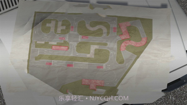 3D驾驶模拟v0.1.11截图