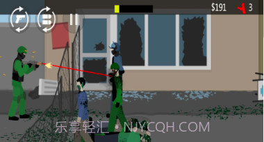 废土世界生存v1.11截图