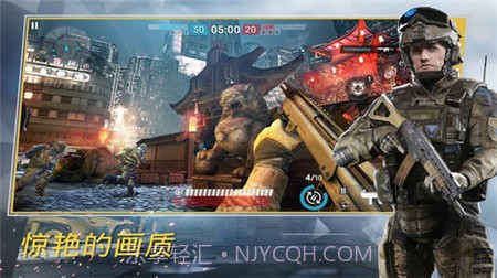 战争前线v2.5.10截图