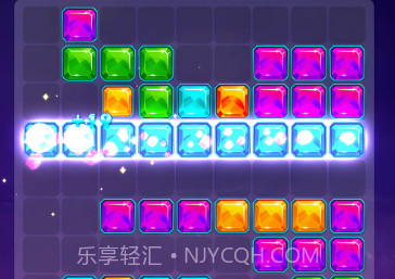 经典俄罗斯方块2v1.0.12截图