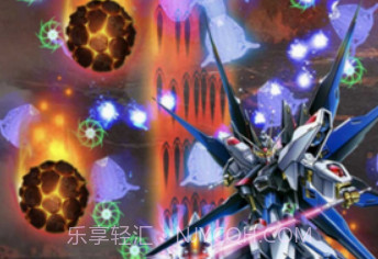雷电末日战争v1.0.12截图