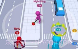 火柴人停止移动v0.0.13截图