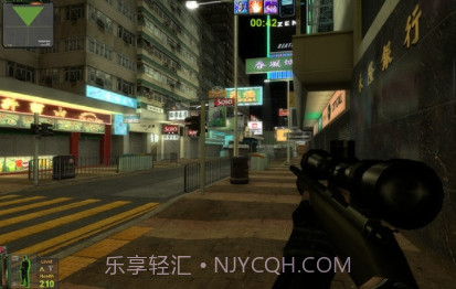 火线任务官方版v1.9截图