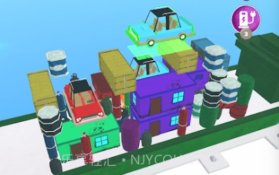 货船船长v1.0.11截图
