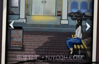 恐怖玩偶3精神病院v1.12截图