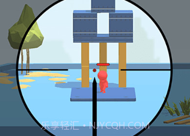 火柴人之狙击精英v1.1.10截图