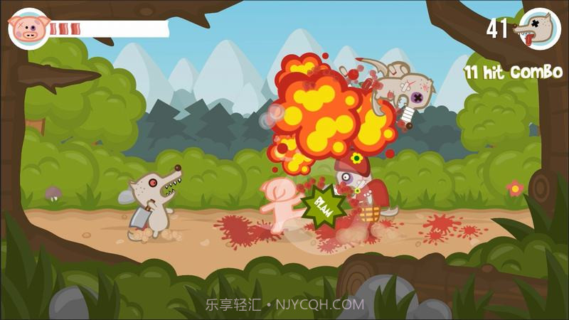 功夫小猪1.1.46截图