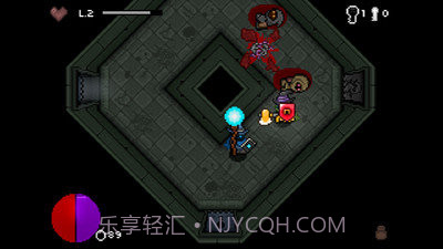 像素地下城2汉化版v1.4.12截图