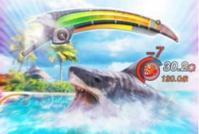 世界钓鱼之旅v1.15.12截图