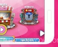 奶奶的汉堡v1.15截图
