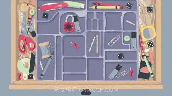 A Little to the Left完整版v1.0.8截图