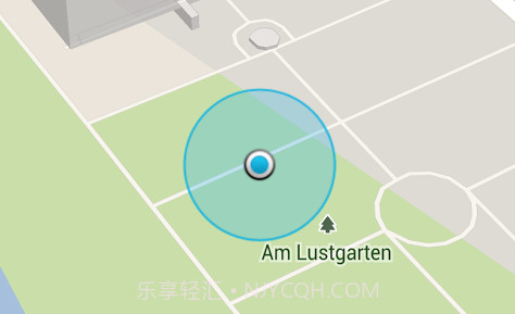 SmartNaviV0.47.11截图