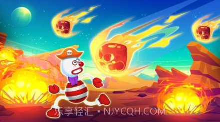 猛击小丑布娃娃之怒v0.10截图