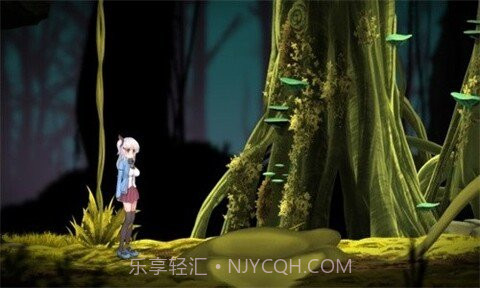 阿尔卑斯与危险森林(汉化)2.1.8截图