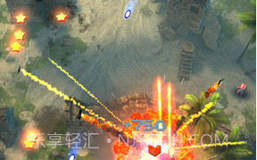 傲气雄鹰v1.11截图