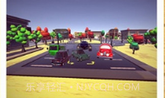 卡通飞车v1.0.14截图