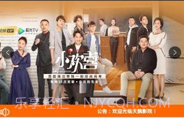 天鹅影视2019版v1.0.9截图