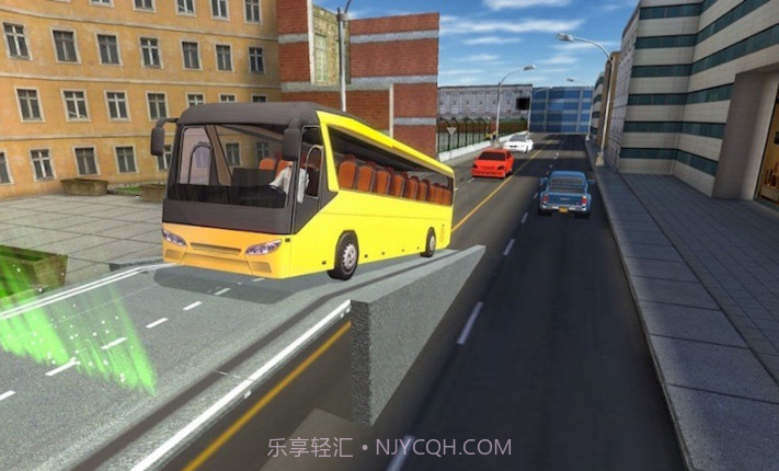 模拟城市大巴v1.16截图