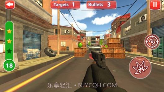 西瓜杀手v1.1.19截图