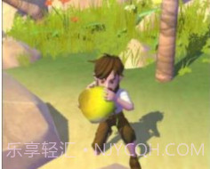 生存海岛之王v1.0.14截图